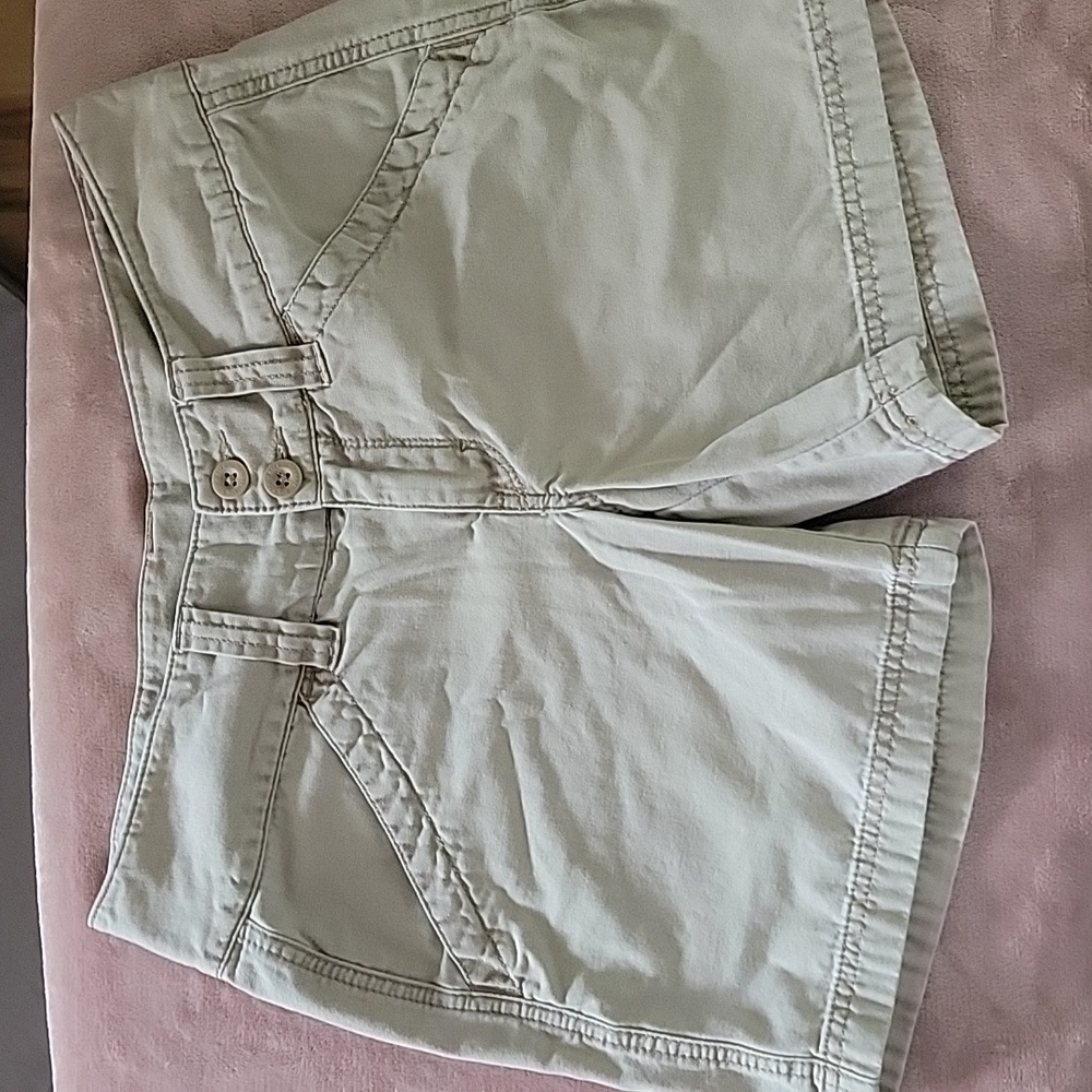 North Face Shorts
